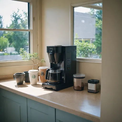 Comment gérer le marc de café pour éviter les problèmes de canalisation en milieu professionnel