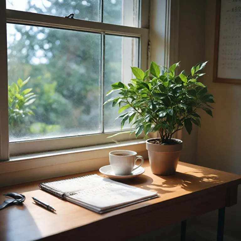 L’ordinaire boisson : comment le café façonne la routine professionnelle