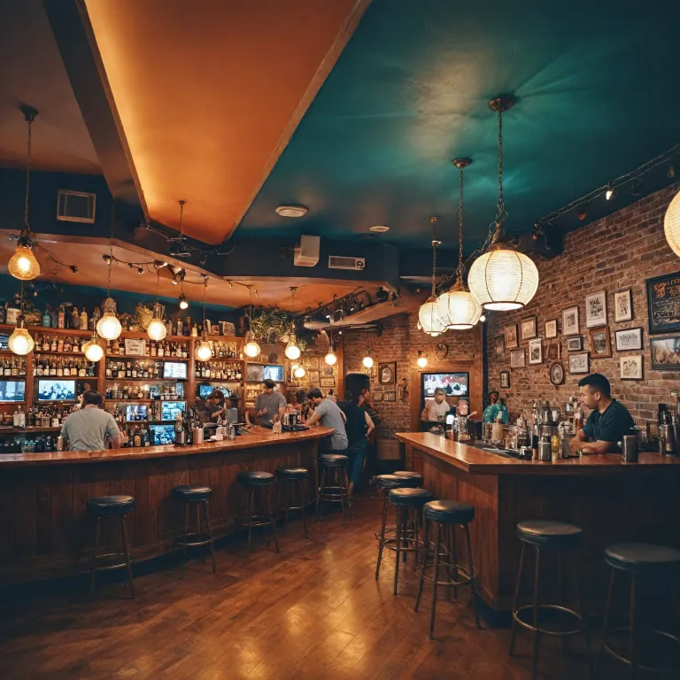 Comment choisir un DJ pour animer votre bar : conseils pour les professionnels du café