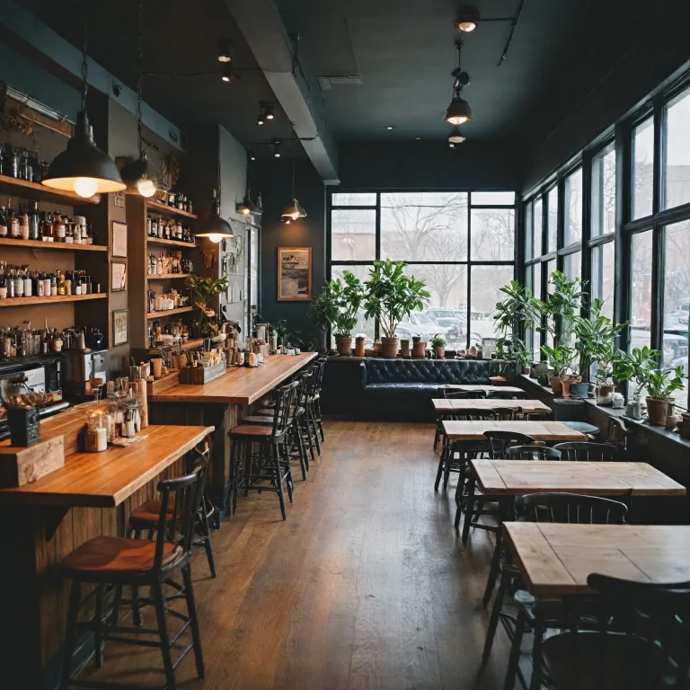 Brasserie sauvage : comment intégrer l’esprit artisanal dans votre offre café professionnelle