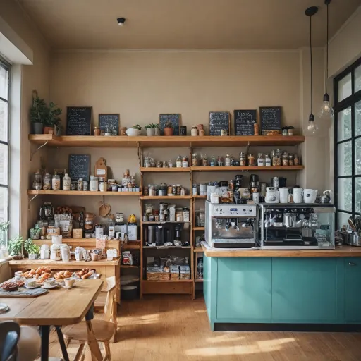 Comment optimiser l’utilisation du sandwich sac dans les environnements professionnels du café