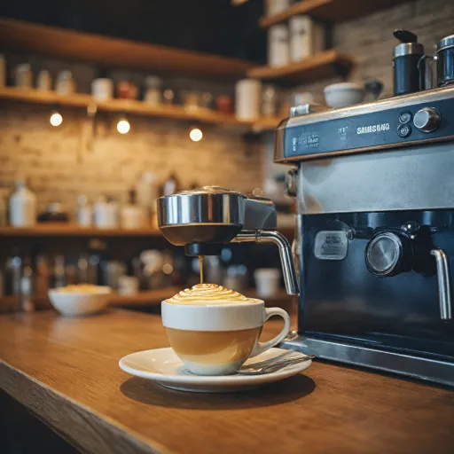 L'œuf liquide : un ingrédient innovant pour les professionnels du café