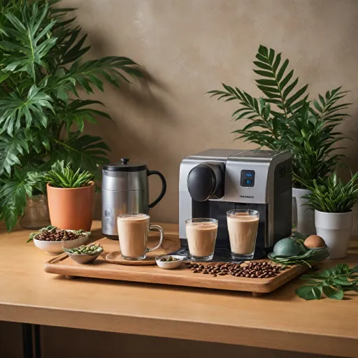 Opter pour des dosettes Senseo compostables : un choix responsable pour les professionnels du café