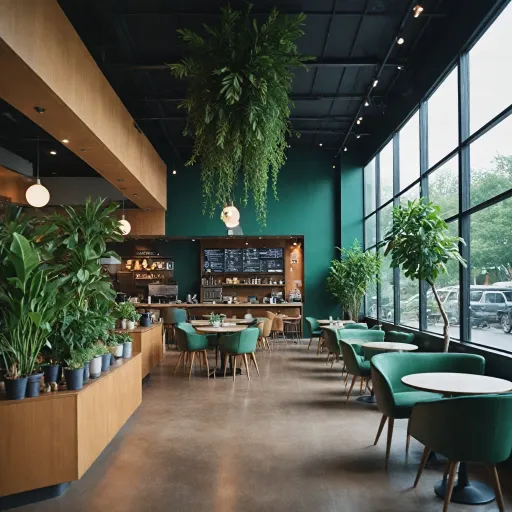 Tendances et enjeux pour les cafés de demain : comment anticiper les évolutions du secteur