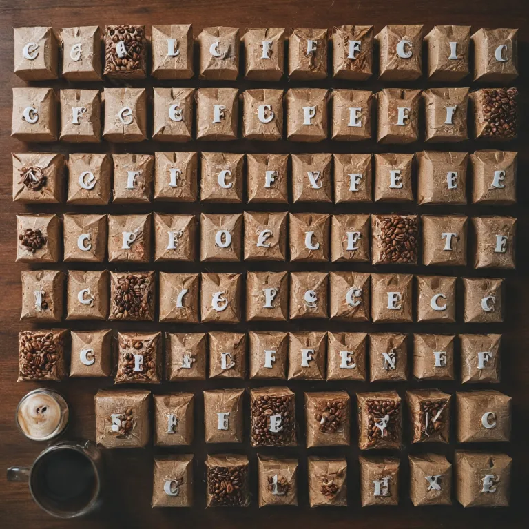 Comment choisir un calendrier de l’avent café grain pour professionnels du café