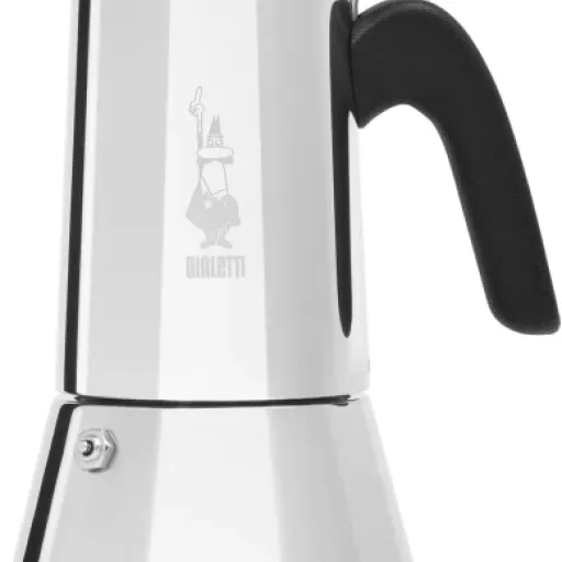Test Bialetti New Venus Induction : la cafetière qui s'adapte à toutes vos plaques.