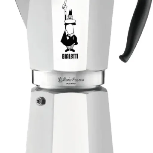 Test Moka Express de Bialetti : la cafetière qui vous ramène en Italie