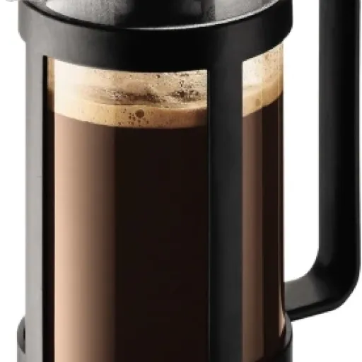 Test Bodum Kenya Cafetière : ça fait le café sans fioritures