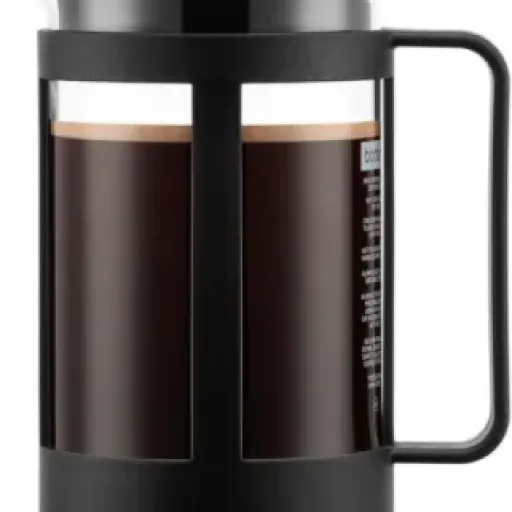 Test Bodum Kenya Cafetière : Pour un café simple et efficace au quotidien
