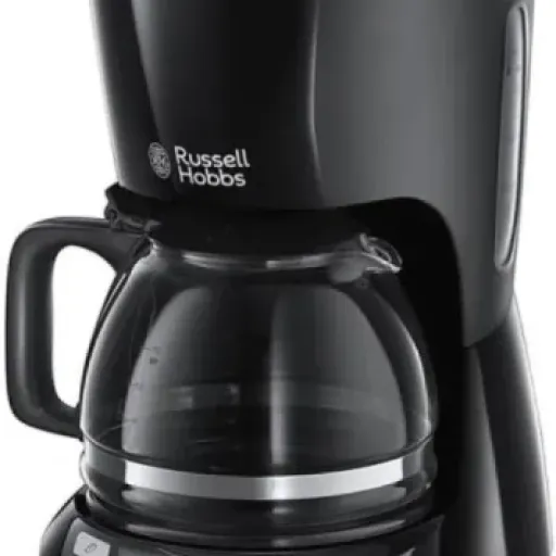 Test Russell Hobbs Cafetière Filtre : une technologie WhirlTech qui fait bien son job