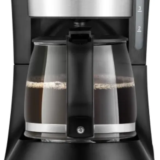 Test de la Cafetière Ufesa CG7115 : Efficace et sans fioritures