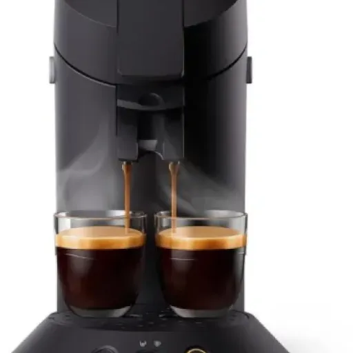 Test SENSEO Original Plus : la machine à café qui reste simple et efficace