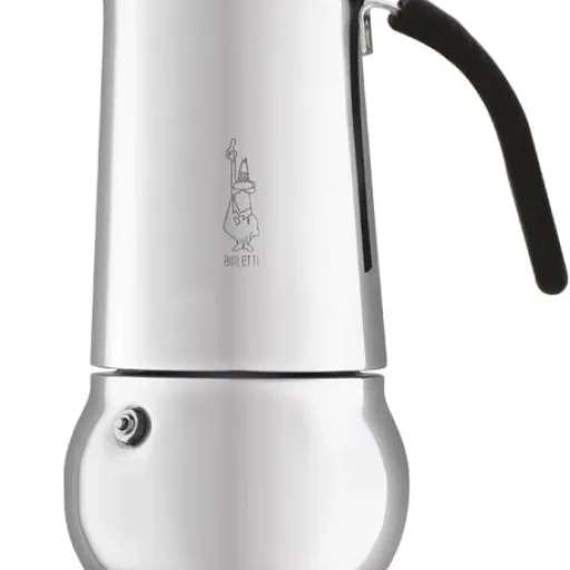 Test Bialetti Kitty : une cafetière italienne qui joue la carte du classique