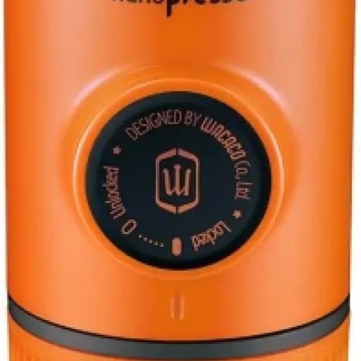 Test WACACO Nanopresso : Le café qui voyage avec vous