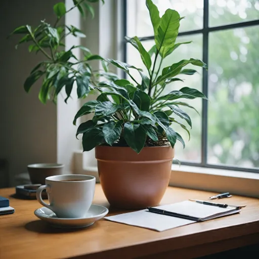 Pourquoi choisir la tasse en céramique pour sublimer l’expérience café en milieu professionnel