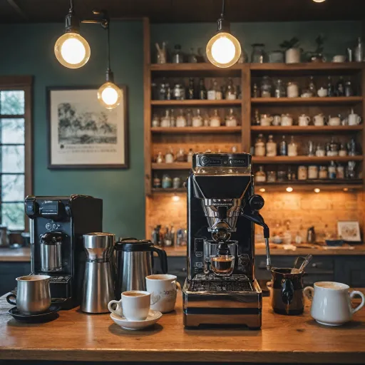 Lavazza crema e gusto 1kg france : une solution robuste pour les professionnels du café