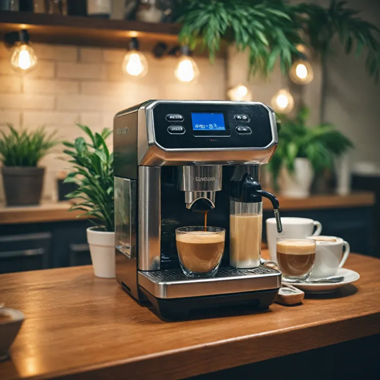 Comment intégrer le cappuccino Maxwell House dans une offre professionnelle
