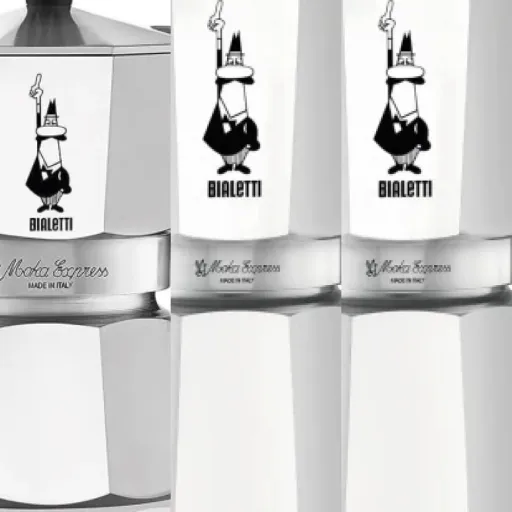 Top 15 des meilleurs cafetière italienne (janvier 2026)