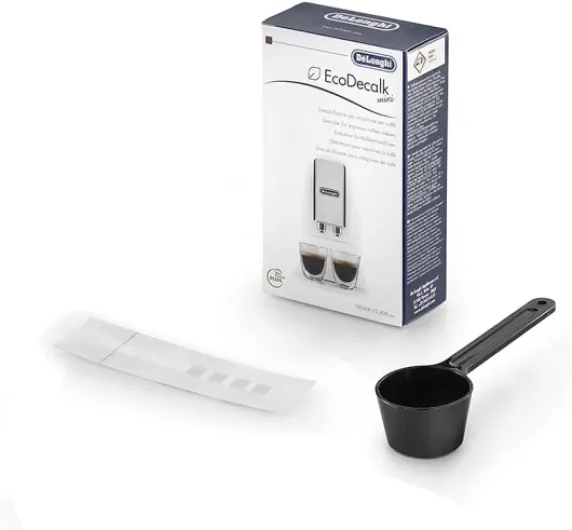 Magnifica S ECAM20.116.B machine à café Entièrement automatique Machine à café 2-en-1