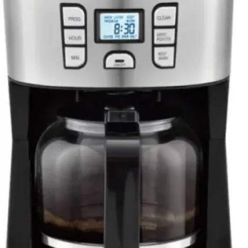 Test DieffematicKF Cafetière : Une machine à café 2 en 1 qui fait le job