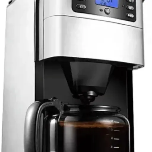 Test Cafetière GaRcan : La machine semi-automatique qui fait le job