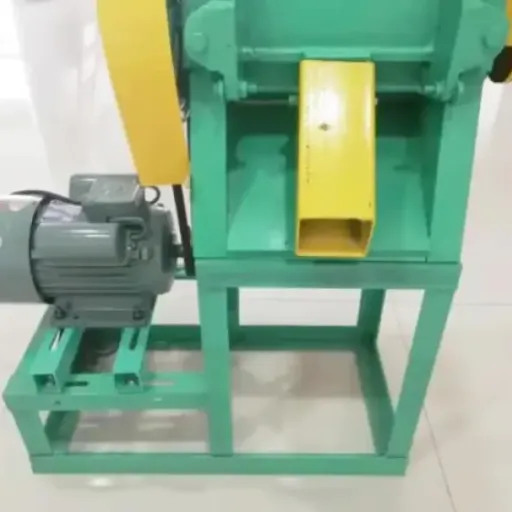 Test de la machine automatique à pulper les grains de café : ça fait le job, mais sans étincelles