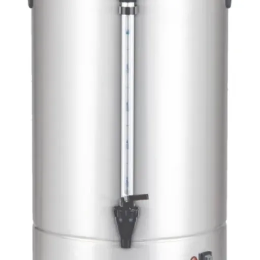 Test Percolateur à café Louis Tellier : la machine qui fait le café en masse