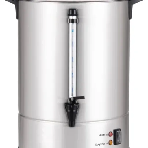 Test Percolateur Louis Tellier : Le café en grande quantité sans prise de tête