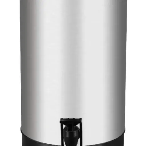 Test Percolateur à Café 4 Litres Astro: Ça fait le job, mais sans éclat