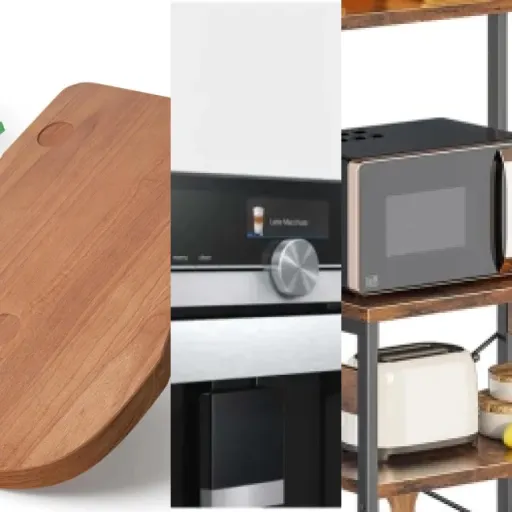 Top Machines à café encastrables