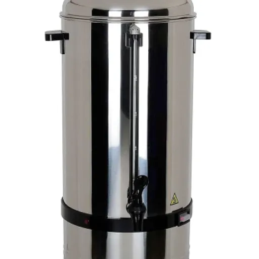 Test Percolateur 15 Litres L2G : le mastodonte du café en collectivité