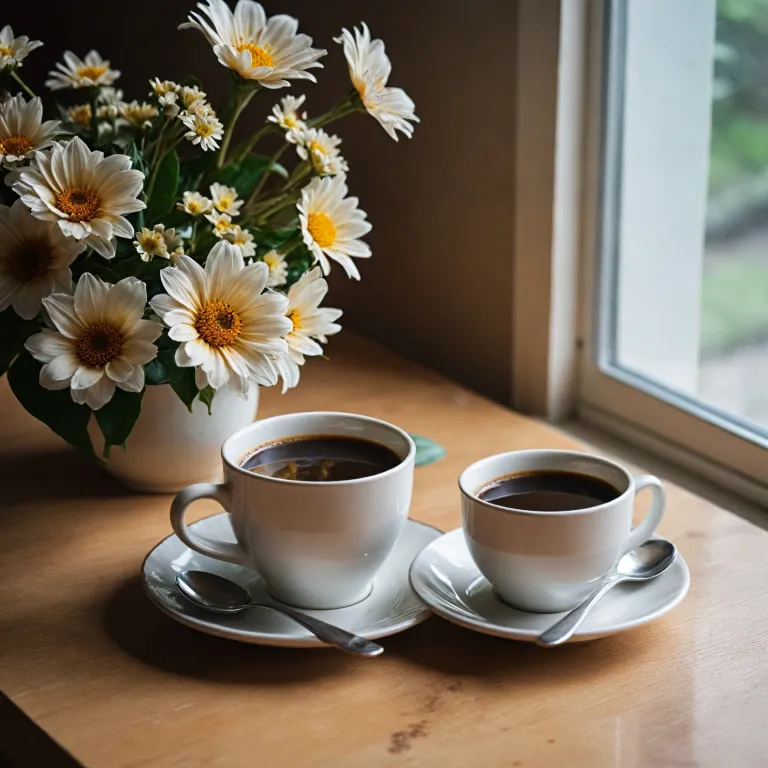 Bien choisir sa cuillère à moka pour un café professionnel d’exception