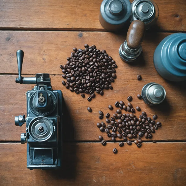 Comment choisir les meilleures café en grains pour les professionnels du café