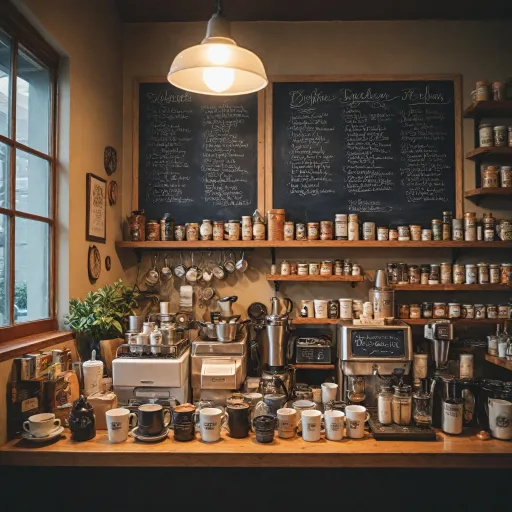 Tout savoir sur le deca l : enjeux et solutions pour les professionnels du café