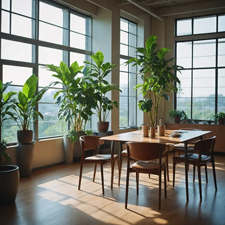 Comprendre la culture du café plante pour optimiser la qualité en milieu professionnel