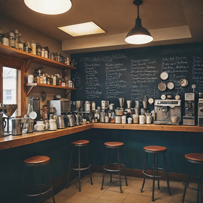 Choisir entre café ou décaféiné : enjeux et conseils pour les professionnels