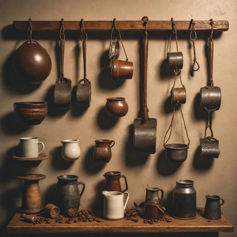 Comprendre le prix du café au kilo pour les professionnels : enjeux et stratégies