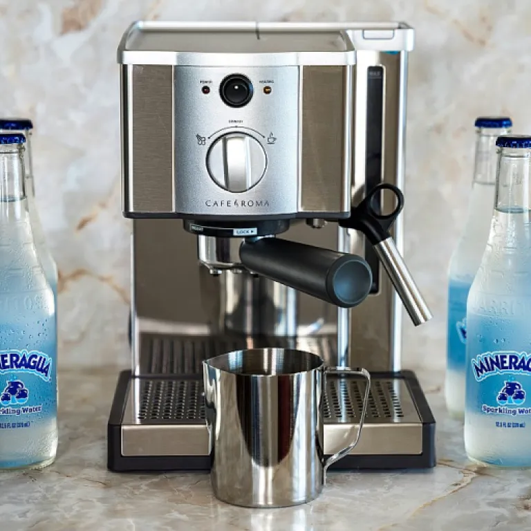 Segafredo Intermezzo : un choix stratégique pour les professionnels du café