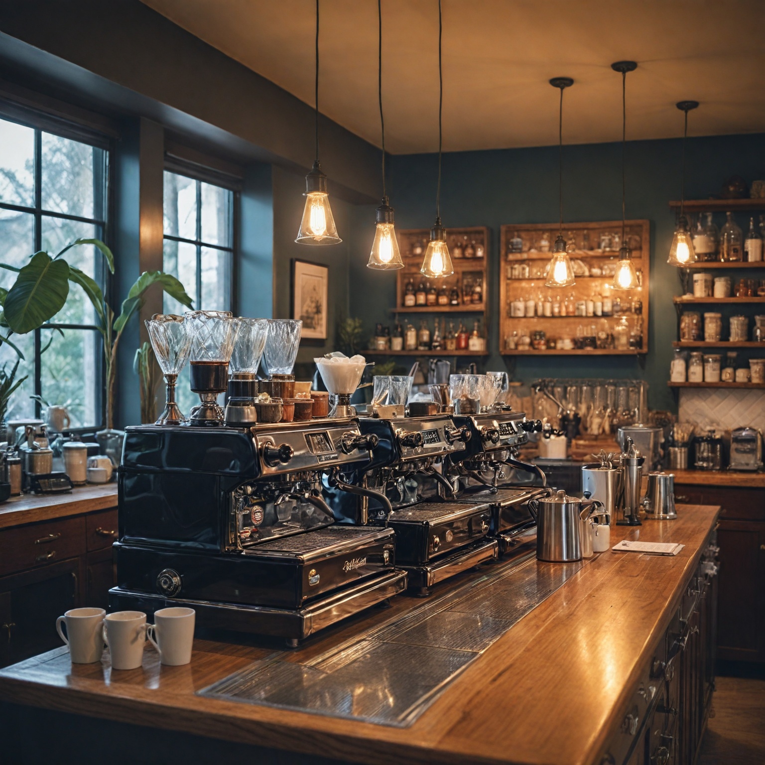 Segafredo Intermezzo : un choix stratégique pour les professionnels du café