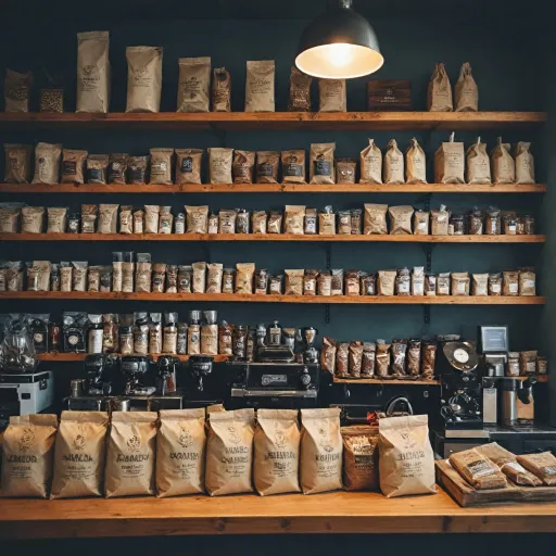 Comment choisir le meilleur café moulu pour les professionnels du café