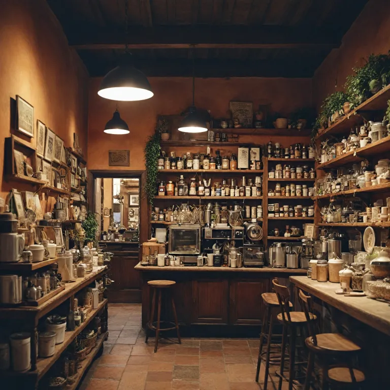 Coeur de blé : une alternative innovante dans l’univers du café professionnel