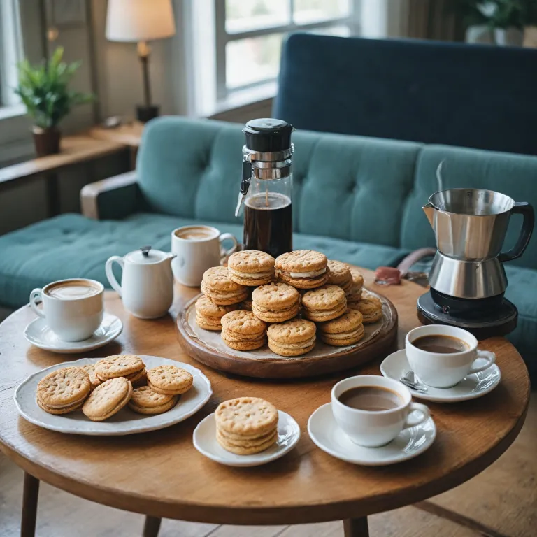 Comment intégrer la biscotte sans gluten dans l’offre café professionnelle