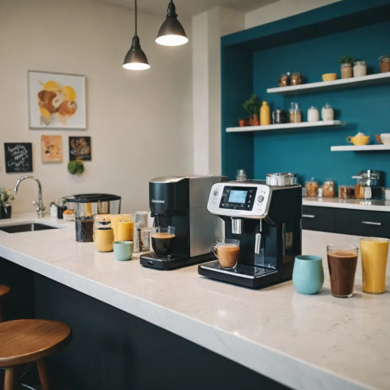 Optimiser l’utilisation des dosettes café Senseo en milieu professionnel
