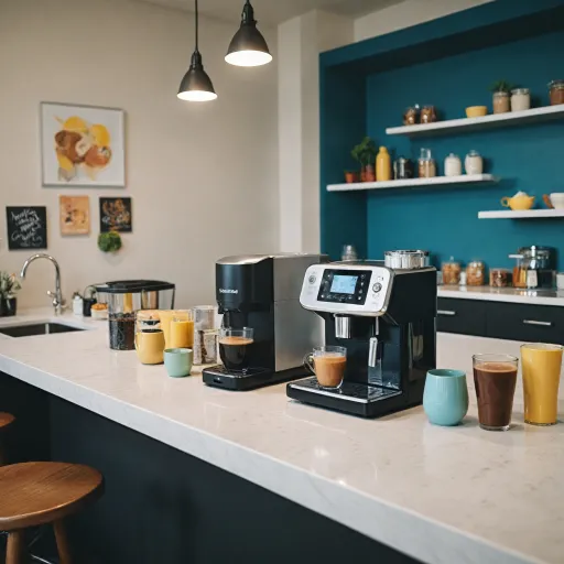 Optimiser l’utilisation des dosettes café Senseo en milieu professionnel