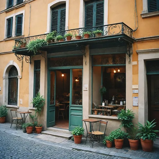 Comment intégrer le matcha café latte dans une offre professionnelle