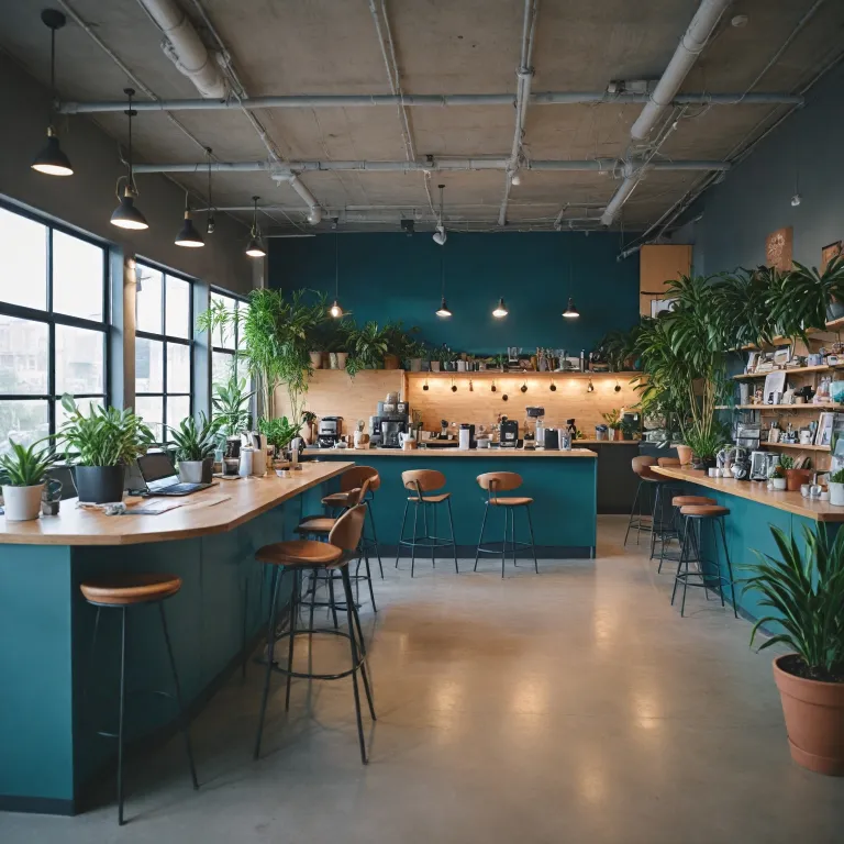 Comment optimiser l’utilisation du kaffe dans un environnement professionnel