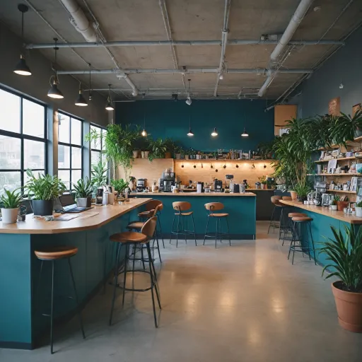 Comment optimiser l’utilisation du kaffe dans un environnement professionnel