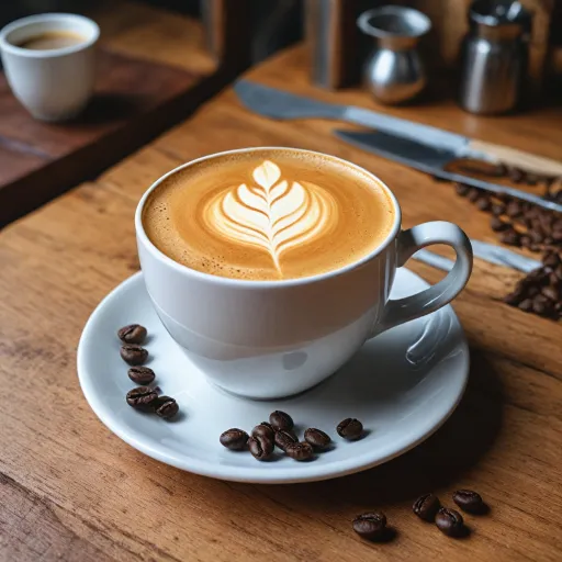 Tout savoir sur la crema : l’art de maîtriser la mousse parfaite pour les professionnels du café