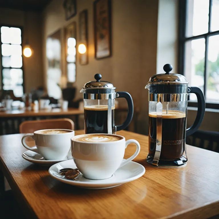 Pourquoi choisir nescafe nescafe gold pour les professionnels du café