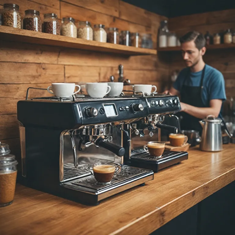 Tout savoir sur le mochaccino café pour les professionnels du secteur